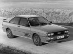 Audi Quattro 1980 года (WW)